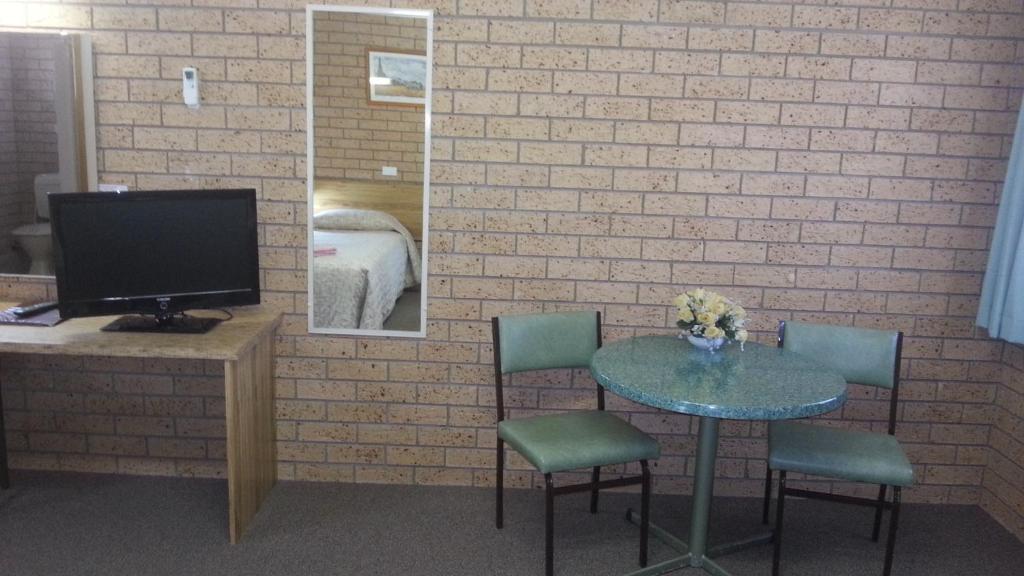 Three Ways Motel Gilgandra Quarto foto