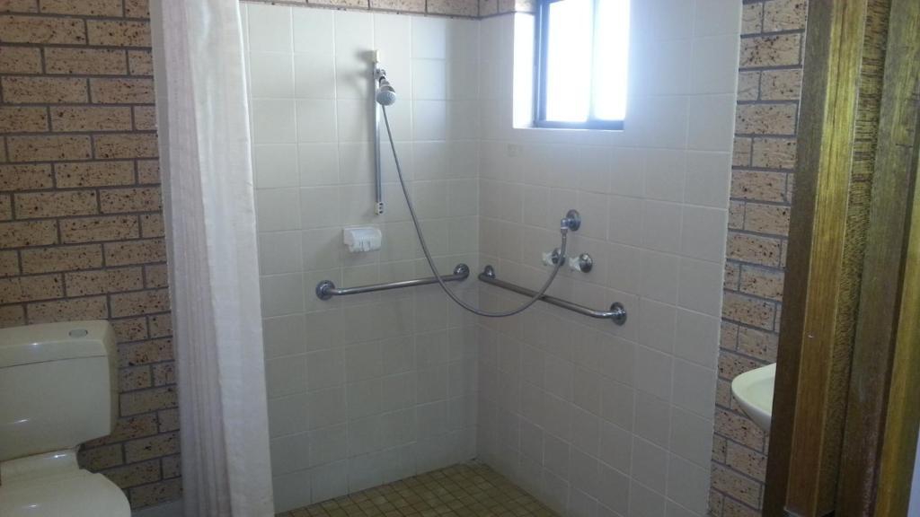 Three Ways Motel Gilgandra Quarto foto