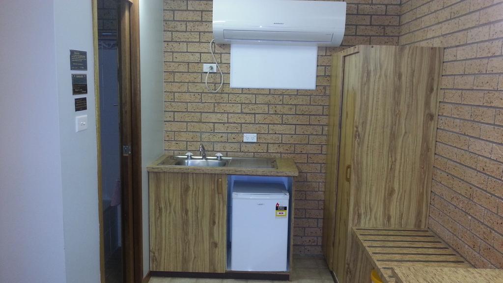 Three Ways Motel Gilgandra Quarto foto