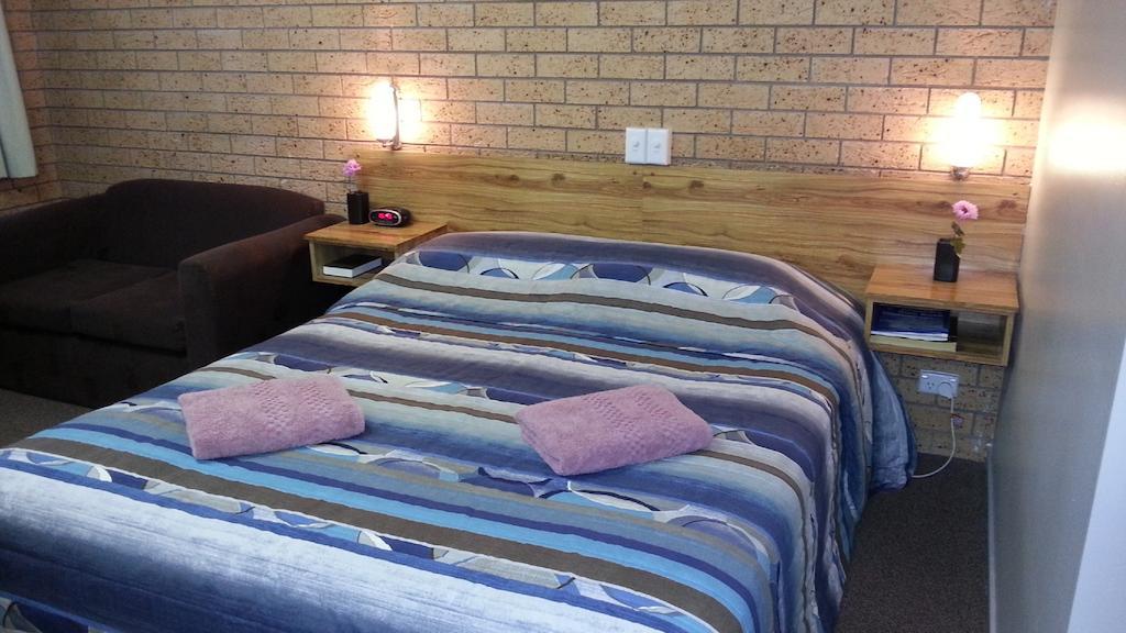 Three Ways Motel Gilgandra Quarto foto