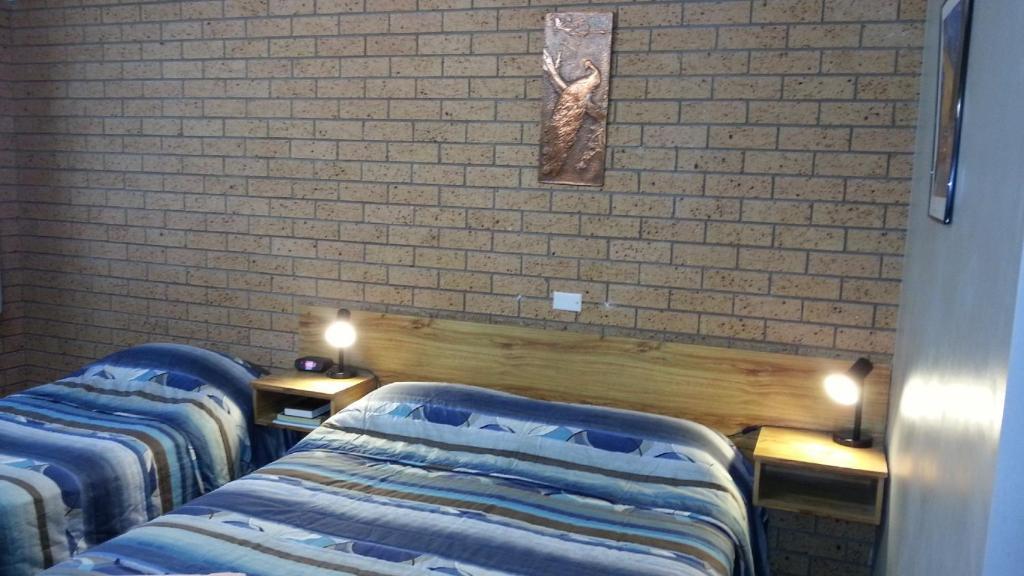 Three Ways Motel Gilgandra Quarto foto