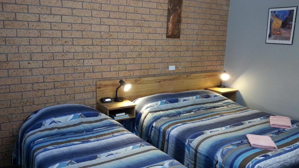 Three Ways Motel Gilgandra Quarto foto